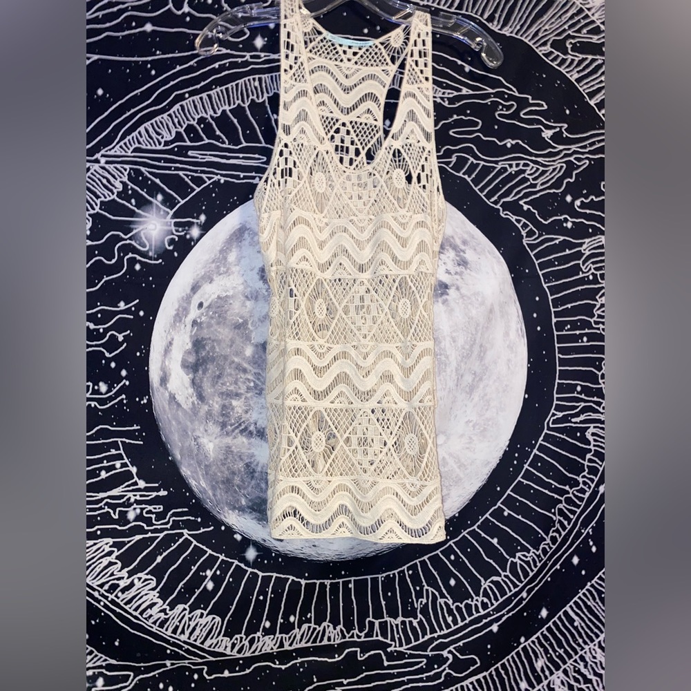 Maurices tank top size S